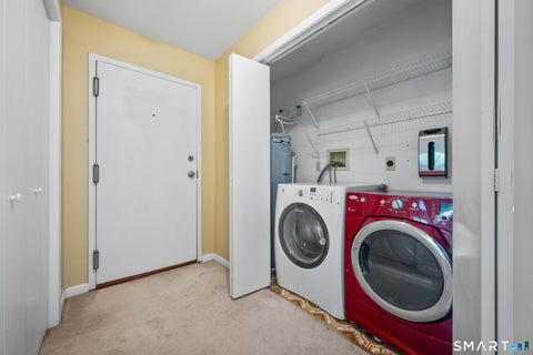Tiny photo for 97 Richards Avenue #APT D15, Norwalk, CT 06854 (MLS # 24147960)