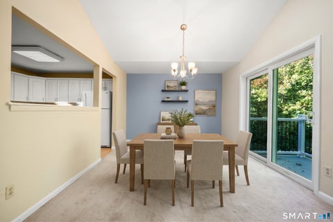 Tiny photo for 97 Richards Avenue #APT D15, Norwalk, CT 06854 (MLS # 24147960)