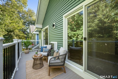 Tiny photo for 97 Richards Avenue #APT D15, Norwalk, CT 06854 (MLS # 24147960)