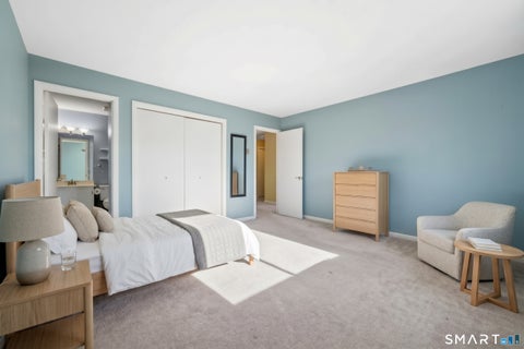 Tiny photo for 97 Richards Avenue #APT D15, Norwalk, CT 06854 (MLS # 24147960)