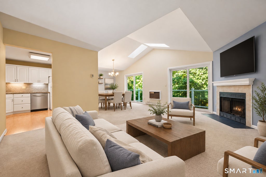 Photo of 97 Richards Avenue #APT D15, Norwalk, CT 06854 (MLS # 24147960)
