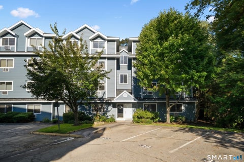 Tiny photo for 97 Richards Avenue #APT D15, Norwalk, CT 06854 (MLS # 24147960)