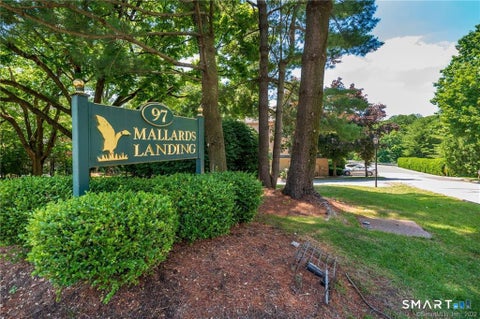 Photo of 97 Richards Avenue #APT D15, Norwalk, CT 06854 (MLS # 24147960)