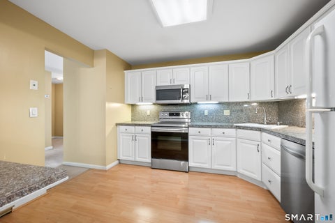 Tiny photo for 97 Richards Avenue #APT D15, Norwalk, CT 06854 (MLS # 24147960)
