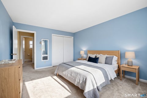 Tiny photo for 97 Richards Avenue #APT D15, Norwalk, CT 06854 (MLS # 24147960)