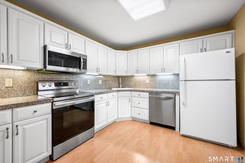 Tiny photo for 97 Richards Avenue #APT D15, Norwalk, CT 06854 (MLS # 24147960)