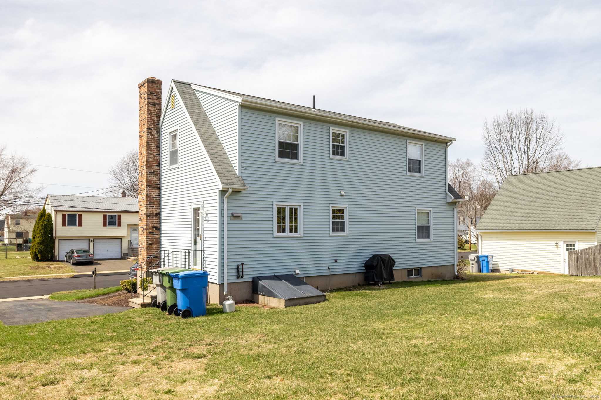 28 Peppermint Lane, Bristol, Connecticut image 17
