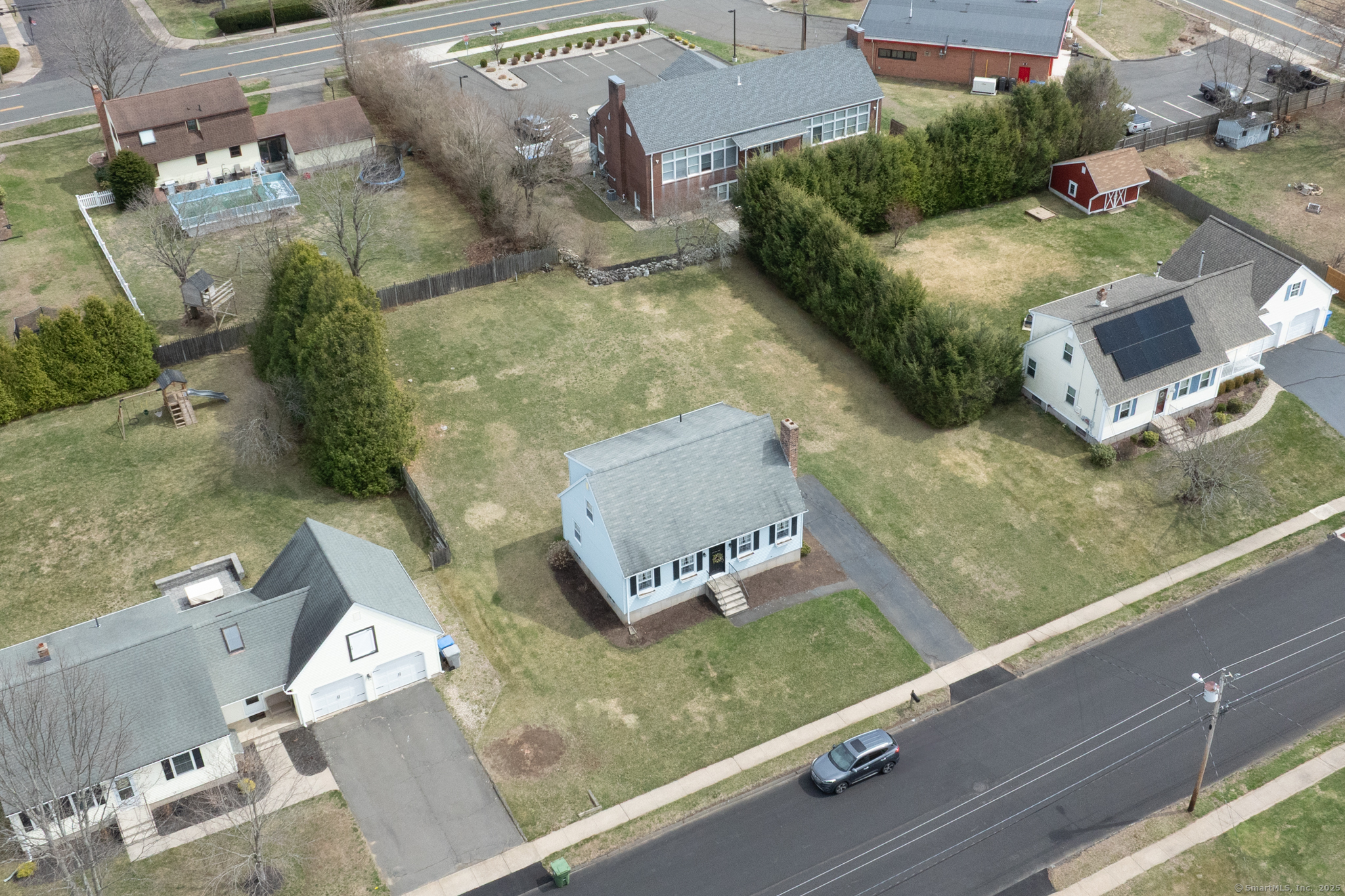 28 Peppermint Lane, Bristol, Connecticut image 22
