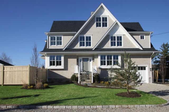 Photo 1 of 6 Marine Avenue, Westport, Connecticut, $2,275,000, Web #: 99066607