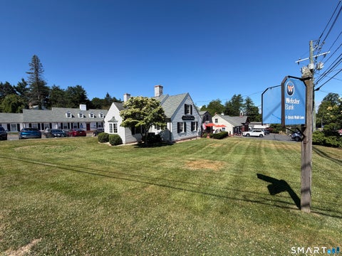 Tiny photo for 2 High Street, Farmington, CT 06032 (MLS # 24185285)