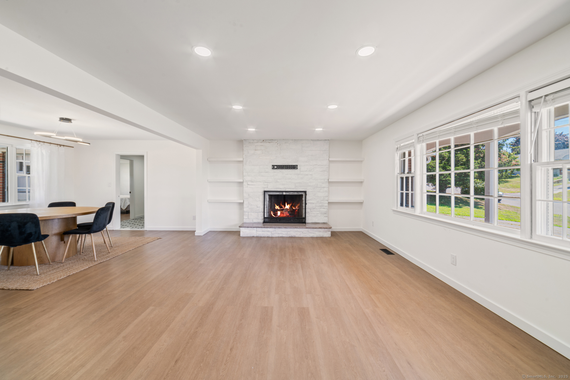 1 Lombardi Drive