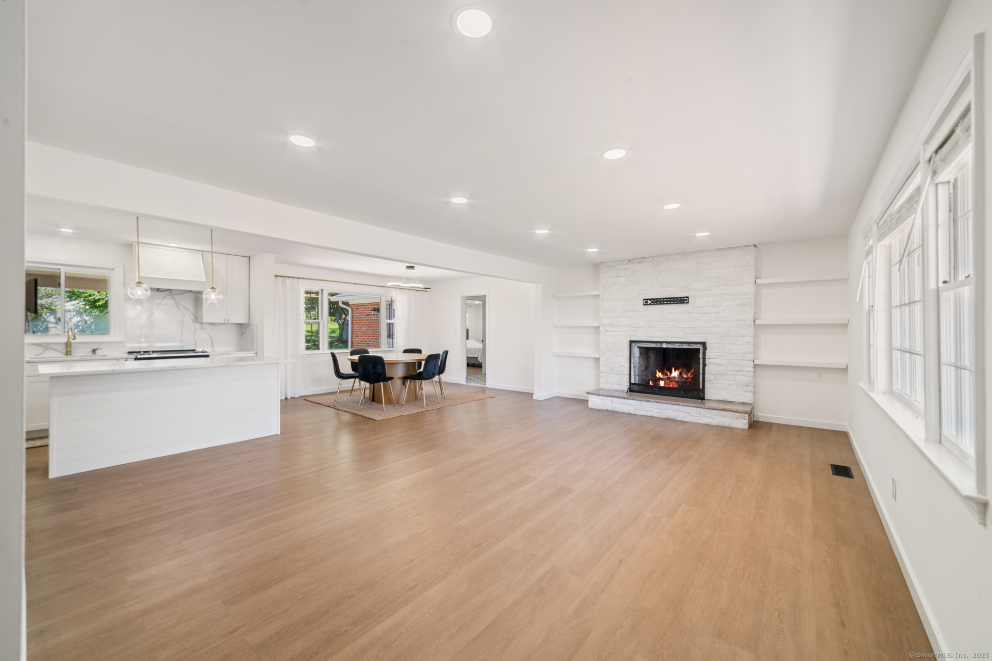 1 Lombardi Drive