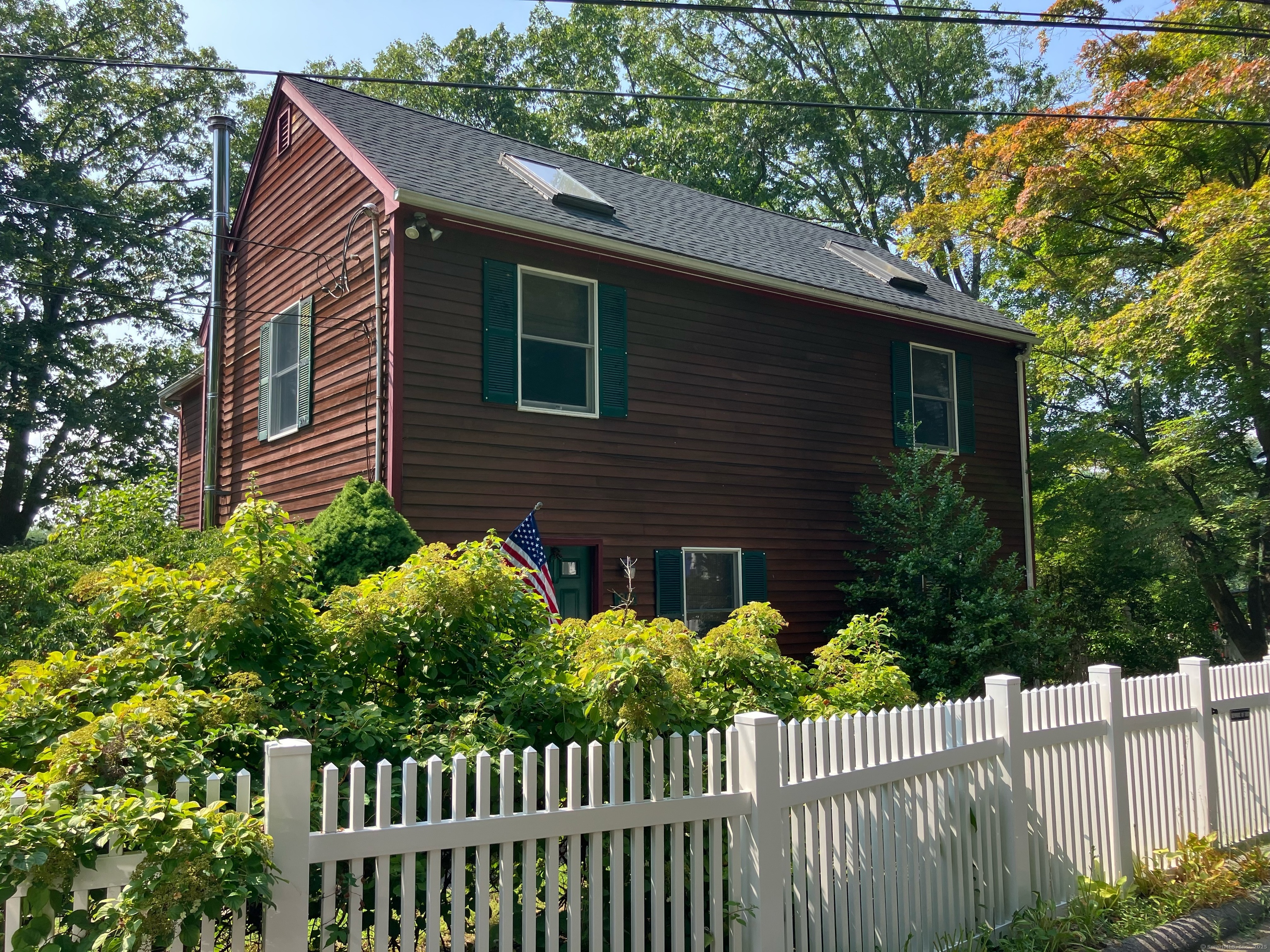 36 Cary Road