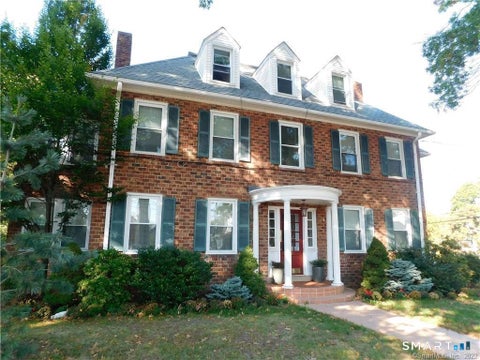 Photo of 512 Townsend Avenue #LL, New Haven, CT 06512 (MLS # 24207591)