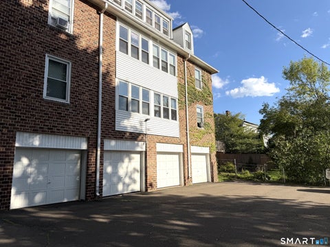 Tiny photo for 512 Townsend Avenue #LL, New Haven, CT 06512 (MLS # 24207591)