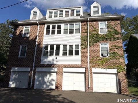 Tiny photo for 512 Townsend Avenue #LL, New Haven, CT 06512 (MLS # 24207591)