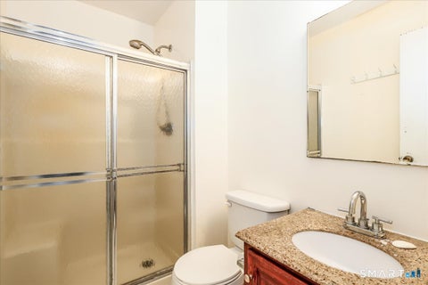 Tiny photo for 25 Padanaram Road #62, Danbury, CT 06811 (MLS # 24212185)