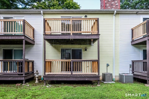 Tiny photo for 25 Padanaram Road #62, Danbury, CT 06811 (MLS # 24212185)
