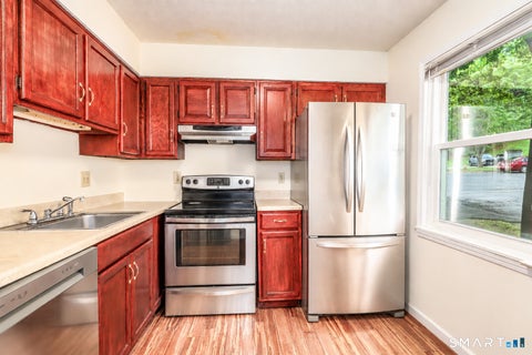 Tiny photo for 25 Padanaram Road #62, Danbury, CT 06811 (MLS # 24212185)