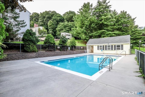 Tiny photo for 25 Padanaram Road #62, Danbury, CT 06811 (MLS # 24212185)