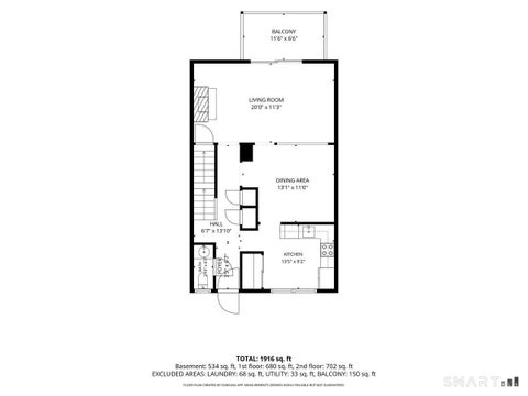 Tiny photo for 25 Padanaram Road #62, Danbury, CT 06811 (MLS # 24212185)