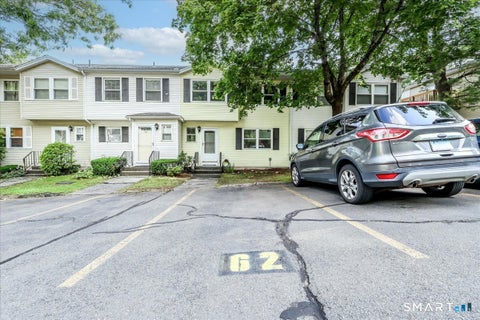 Tiny photo for 25 Padanaram Road #62, Danbury, CT 06811 (MLS # 24212185)