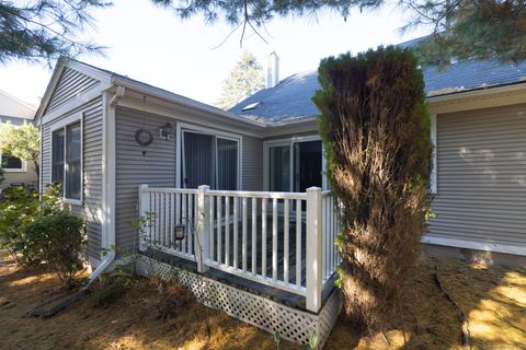 Tiny photo for 22 Canterbury Road #22, Hamden, CT 06514 (MLS # 24132086)