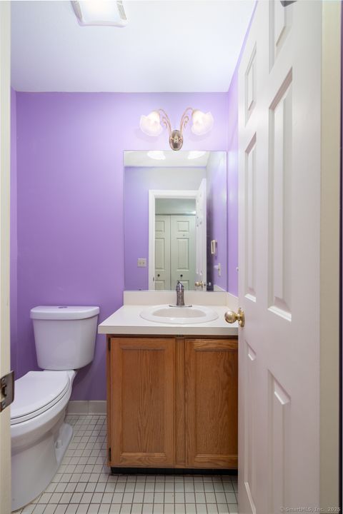 Tiny photo for 22 Canterbury Road #22, Hamden, CT 06514 (MLS # 24132086)