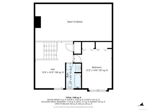 Tiny photo for 22 Canterbury Road #22, Hamden, CT 06514 (MLS # 24132086)