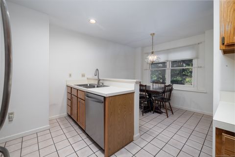 Tiny photo for 22 Canterbury Road #22, Hamden, CT 06514 (MLS # 24132086)
