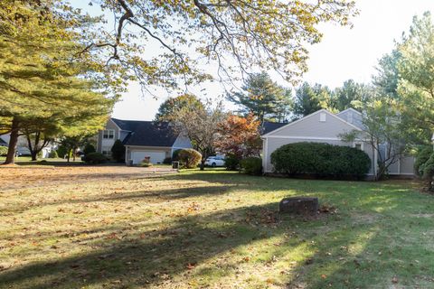 Tiny photo for 22 Canterbury Road #22, Hamden, CT 06514 (MLS # 24132086)
