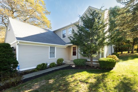 Tiny photo for 22 Canterbury Road #22, Hamden, CT 06514 (MLS # 24132086)