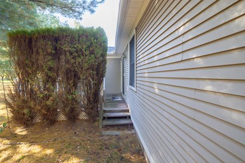 Tiny photo for 22 Canterbury Road #22, Hamden, CT 06514 (MLS # 24132086)