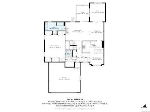 Tiny photo for 22 Canterbury Road #22, Hamden, CT 06514 (MLS # 24132086)