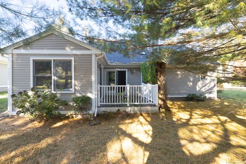 Tiny photo for 22 Canterbury Road #22, Hamden, CT 06514 (MLS # 24132086)