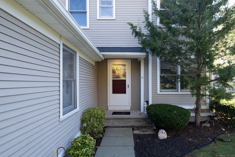 Tiny photo for 22 Canterbury Road #22, Hamden, CT 06514 (MLS # 24132086)