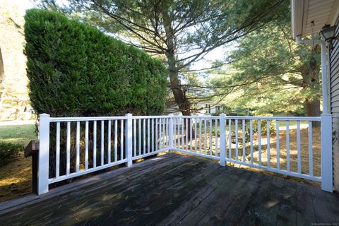 Tiny photo for 22 Canterbury Road #22, Hamden, CT 06514 (MLS # 24132086)