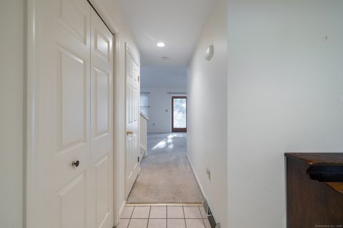 Tiny photo for 22 Canterbury Road #22, Hamden, CT 06514 (MLS # 24132086)