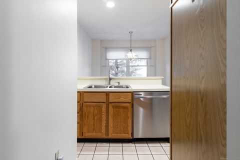 Tiny photo for 22 Canterbury Road #22, Hamden, CT 06514 (MLS # 24132086)