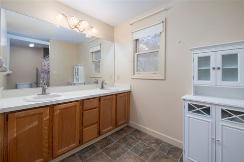 Tiny photo for 22 Canterbury Road #22, Hamden, CT 06514 (MLS # 24132086)