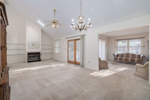 Tiny photo for 22 Canterbury Road #22, Hamden, CT 06514 (MLS # 24132086)