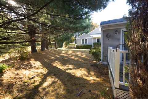 Tiny photo for 22 Canterbury Road #22, Hamden, CT 06514 (MLS # 24132086)