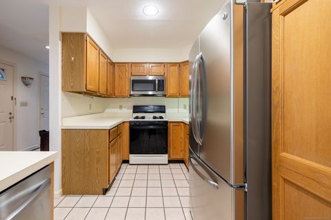 Tiny photo for 22 Canterbury Road #22, Hamden, CT 06514 (MLS # 24132086)