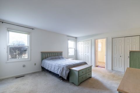 Tiny photo for 22 Canterbury Road #22, Hamden, CT 06514 (MLS # 24132086)