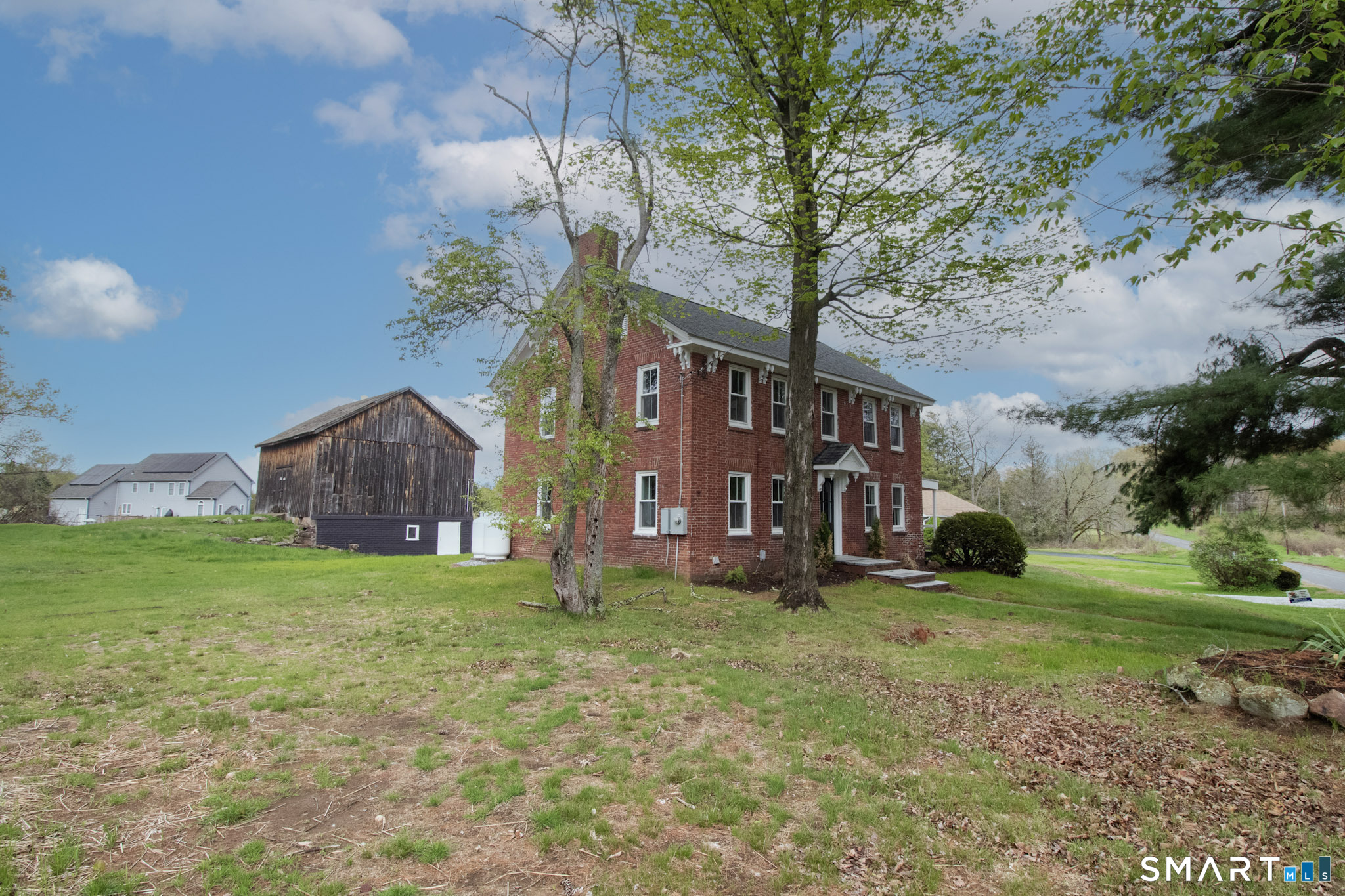 76 Griffin Road
