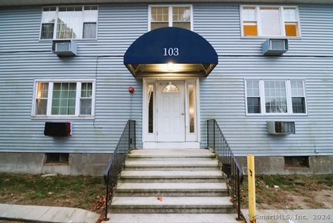 A home in Salem