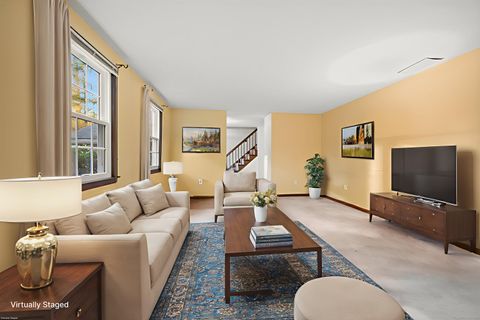 Tiny photo for 40 Homestead Lane, Avon, CT 06001 (MLS # 24133977)