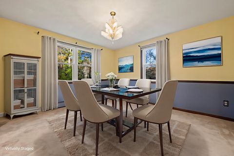 Tiny photo for 40 Homestead Lane, Avon, CT 06001 (MLS # 24133977)