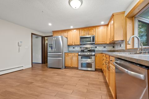 Tiny photo for 40 Homestead Lane, Avon, CT 06001 (MLS # 24133977)