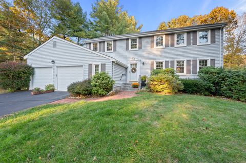Photo of 40 Homestead Lane, Avon, CT 06001 (MLS # 24133977)